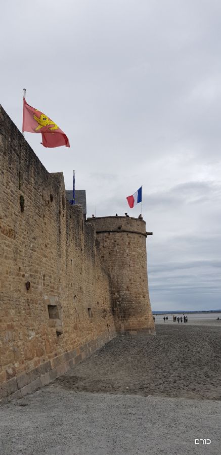 מונט סן-מישל